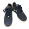 ナイキ NIKE AIR FORCE I LOW MAX AIR NRG DARK OBSIDIAN/WHITE メンズ JPN:26