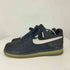 ナイキ NIKE AIR FORCE I LOW MAX AIR NRG DARK OBSIDIAN/WHITE メンズ JPN:26