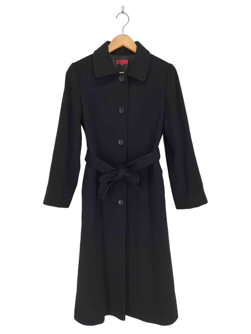 RENNY.K cashmere100% ステンカラーコート レディース 38
