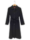 RENNY.K cashmere100% ステンカラーコート レディース 38