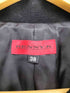 RENNY.K cashmere100% ステンカラーコート レディース 38