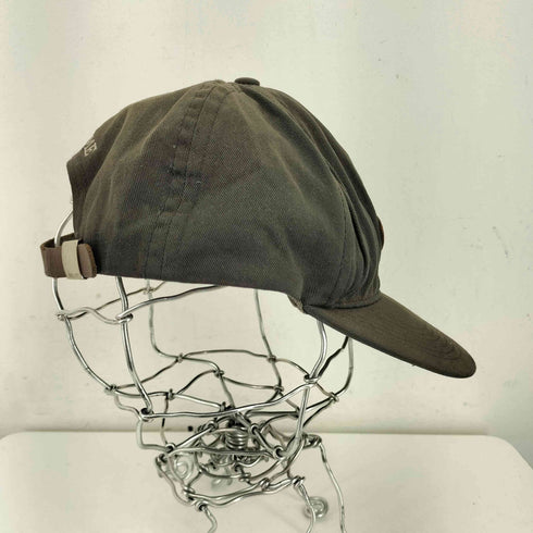 シュプリーム Supreme old 初期 Sロゴ キャップ メンズ