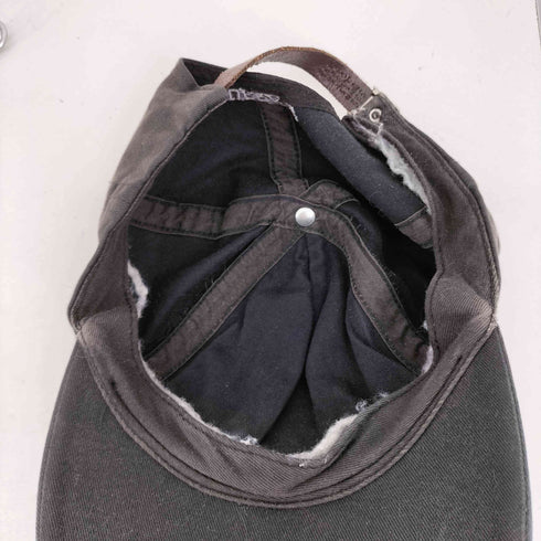 シュプリーム Supreme old 初期 Sロゴ キャップ メンズ