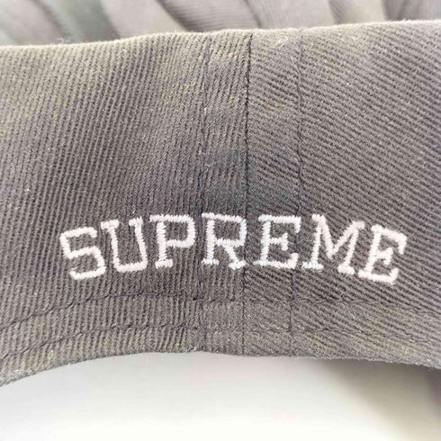 シュプリーム Supreme old 初期 Sロゴ キャップ メンズ