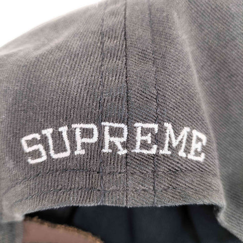 シュプリーム Supreme old 初期 Sロゴ キャップ メンズ