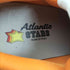 アトランティックスターズ Atlantic STARS イタリア製 星 スター パッチ ローカット スニーカー メンズ EUR:38