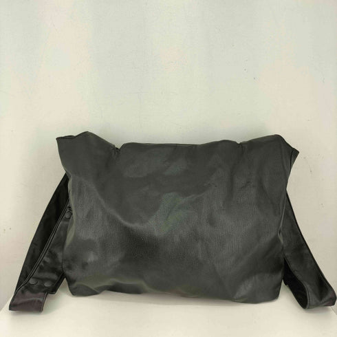 ディスコードヨウジヤマモト discord Yohji Yamamoto 22AW INFINITE(Leather) メンズ