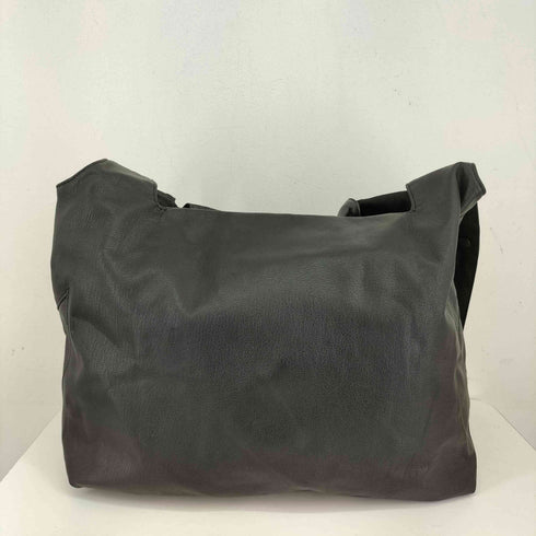 ディスコードヨウジヤマモト discord Yohji Yamamoto 22AW INFINITE(Leather) メンズ