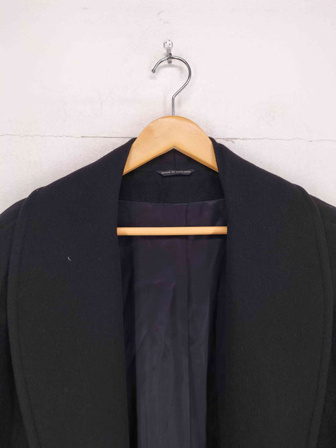ALEC BERMAN cashmere100 イングランド製 % コート レディース