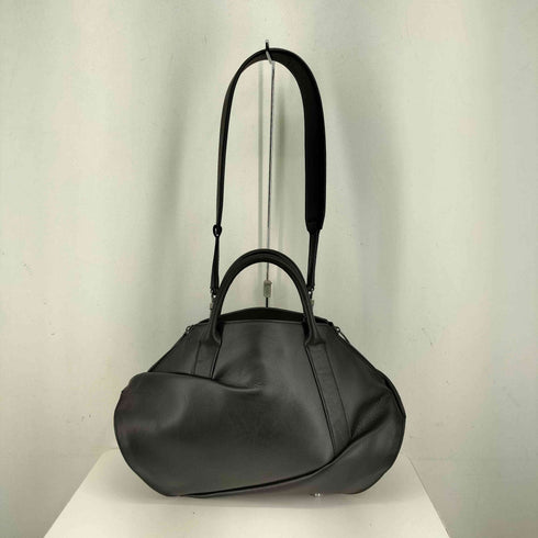 ディスコードヨウジヤマモト discord Yohji Yamamoto 変形 カウレザー 2WAYショルダーバッグ メンズ