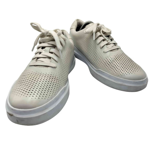 コールハーン COLE HAAN グランドプロ レーザー カット スニーカー メンズ 10M