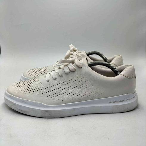 コールハーン COLE HAAN グランドプロ レーザー カット スニーカー メンズ 10M