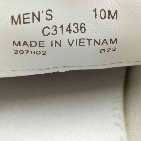 コールハーン COLE HAAN グランドプロ レーザー カット スニーカー メンズ 10M