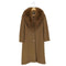 BELLE BONITA purecashmere100% コート レディース