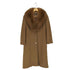 BELLE BONITA purecashmere100% コート レディース