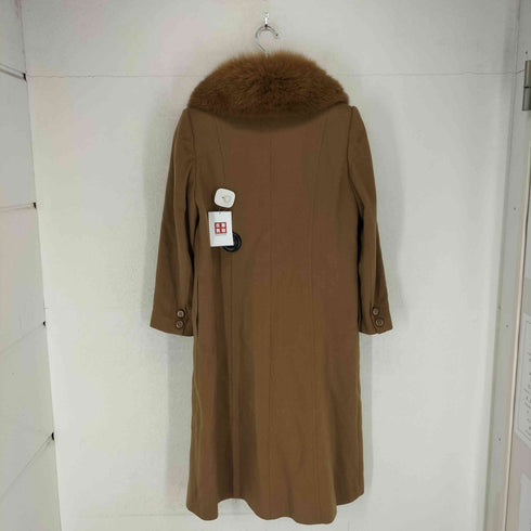 BELLE BONITA purecashmere100% コート レディース