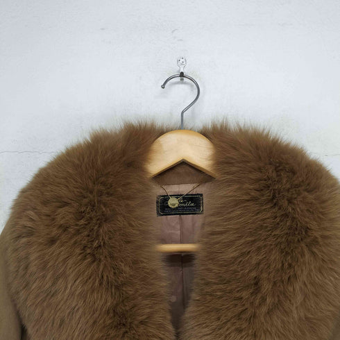 BELLE BONITA purecashmere100% コート レディース