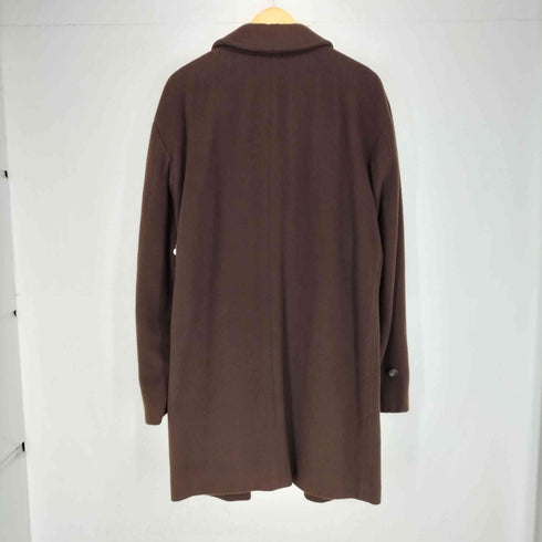 ジュンメン JUN MEN 90s ウールワイドピーコート メンズ JPN:L