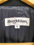 BELL MILAN cashmere100% コート レディース 9