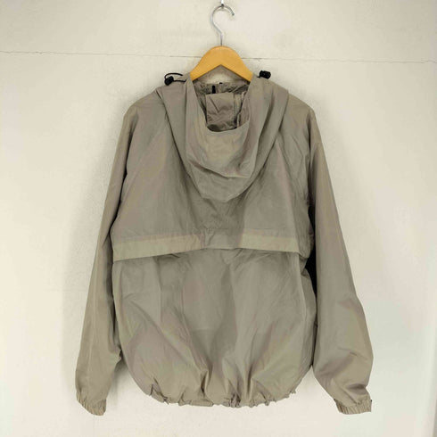 GRAND CIRCLE TRAVEL ナイロンフーデットブルゾン メンズ JPN:L