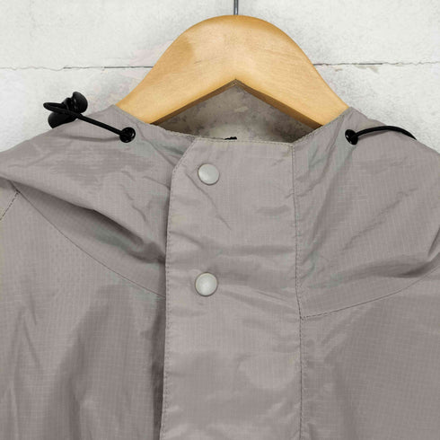 GRAND CIRCLE TRAVEL ナイロンフーデットブルゾン メンズ JPN:L