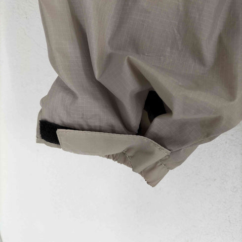 GRAND CIRCLE TRAVEL ナイロンフーデットブルゾン メンズ JPN:L