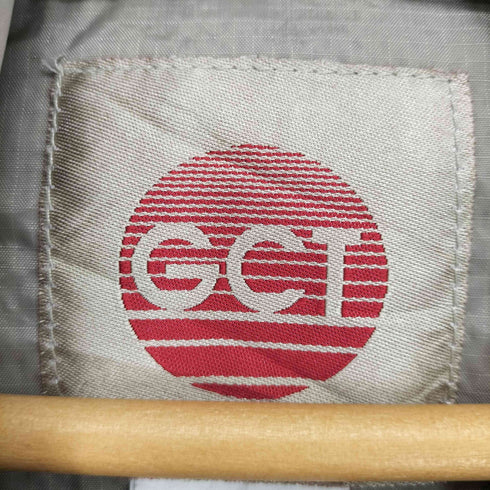 GRAND CIRCLE TRAVEL ナイロンフーデットブルゾン メンズ JPN:L