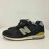 ニューバランス NEW BALANCE CM996DBL メンズ JPN:28