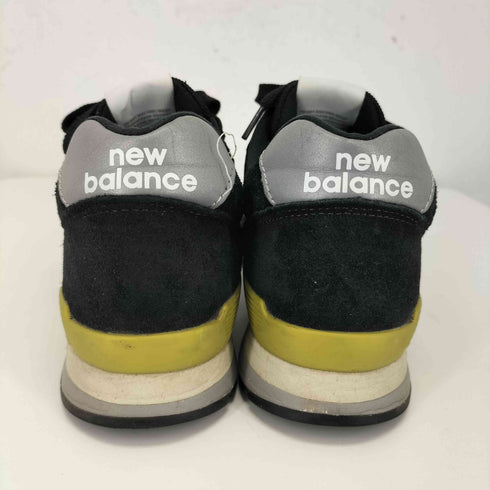 ニューバランス NEW BALANCE CM996DBL メンズ JPN:28