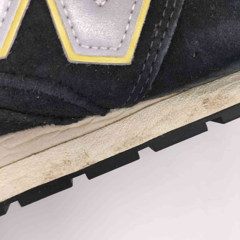 ニューバランス NEW BALANCE CM996DBL メンズ JPN:28