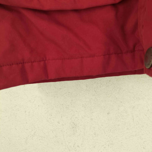 エディーバウアー Eddie Bauer 90s 白タグ 裏フリースマウンテンジャケット レディース import:S