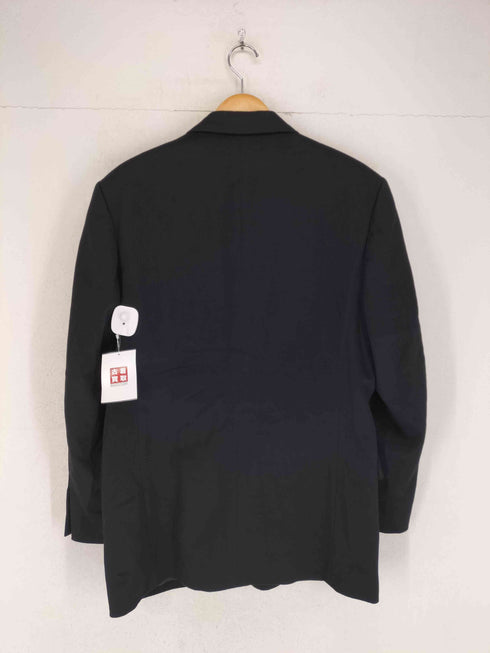 ウィンドアーマー Wind Armor purecashmere100% 2B テーラードジャケット メンズ import:L