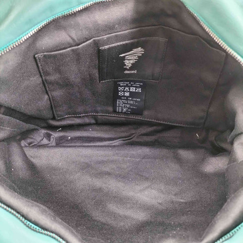 ディスコードヨウジヤマモト discord Yohji Yamamoto 25SS Drape shoulder レディース