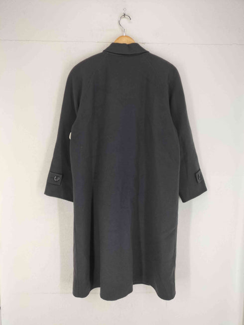 LUNO LUMO cashmere100% コート レディース FREE