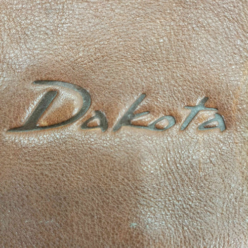ダコタ dakota レザーショルダーショルダーバッグ レディース