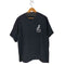 ナイキ NIKE プリントクルーネックTシャツ メンズ