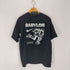 ナイキ NIKE プリントクルーネックTシャツ メンズ