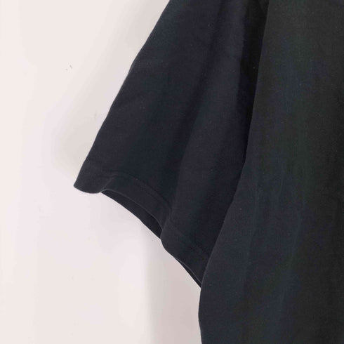 ナイキ NIKE プリントクルーネックTシャツ メンズ