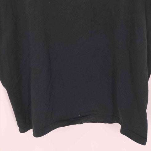 ナイキ NIKE プリントクルーネックTシャツ メンズ