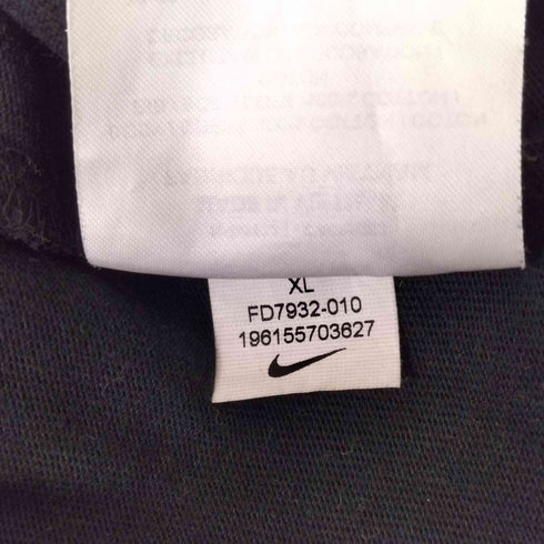 ナイキ NIKE プリントクルーネックTシャツ メンズ