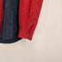 トミーヒルフィガー TOMMY HILFIGER 90S SAILING GEAR ロゴ ワッペン クレイジーパターン L/S シャツ メンズ import:XL
