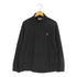 カーハート Carhartt HALF ZIP AMERICAN SCRIPT SWEATSHIRT メンズ import:M