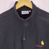 カーハート Carhartt HALF ZIP AMERICAN SCRIPT SWEATSHIRT メンズ import:M