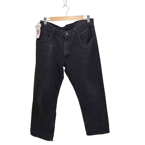 レッドキャップ RED KAP ワイド バギー デニム メンズ 36