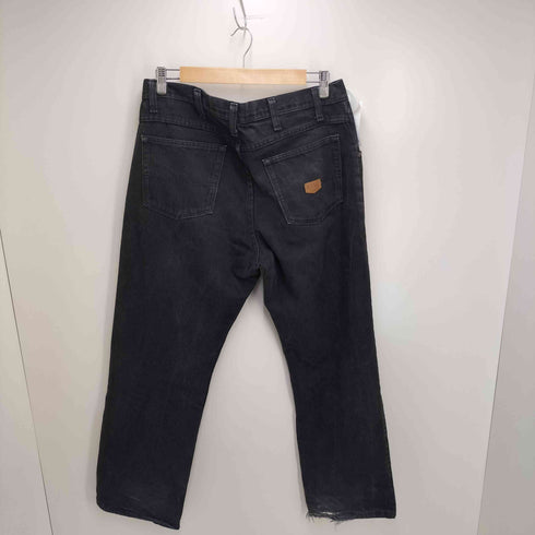レッドキャップ RED KAP ワイド バギー デニム メンズ 36