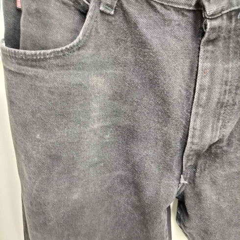 レッドキャップ RED KAP ワイド バギー デニム メンズ 36