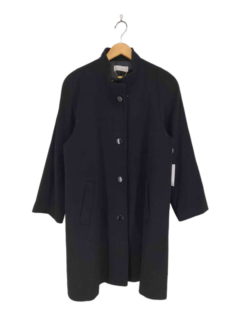 ANSCHLUG cashmere100% コート レディース FREE