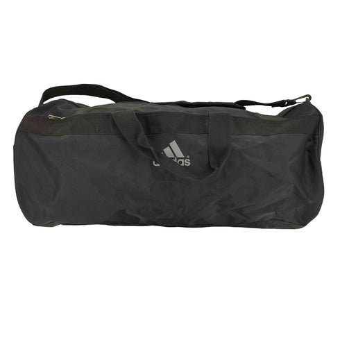 アディダス adidas パフォーマンスロゴ プリント ボストン バッグ メンズ