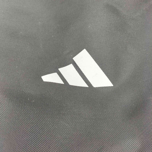 アディダス adidas パフォーマンスロゴ プリント ボストン バッグ メンズ