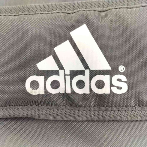 アディダス adidas パフォーマンスロゴ プリント ボストン バッグ メンズ